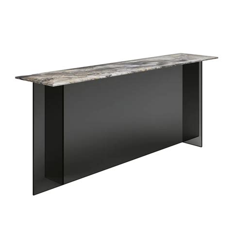 Console Tonelli Sestante Stone