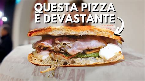 La Pizza Che Devi Provare Prima Che Diventi Troppo Famosa Pizzeria Di