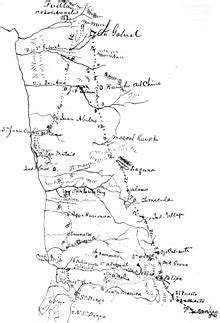 El Camino Real (California) - Wikipedia