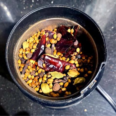 Berbere (Ethiopian Spice Blend) - Holy Cow Vegan