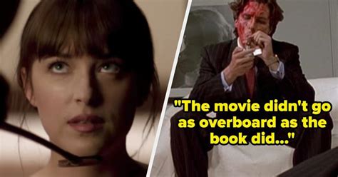 17 Movies That People Swear Are Actually Better Than The Books They