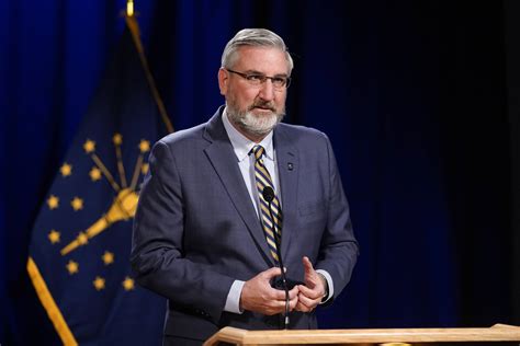 Governor Holcomb Visiting Israel Today and Wednesday - 93.1FM WIBC