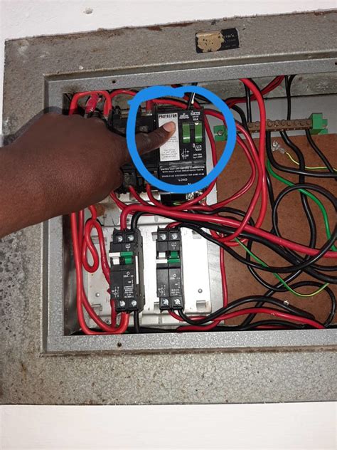 Earth Leakage Circuit Breaker Tripping ZOE ELECTRICAL AND SOLAR