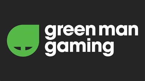 A Comprehensive Review Of Green Man Gaming Video Game Store