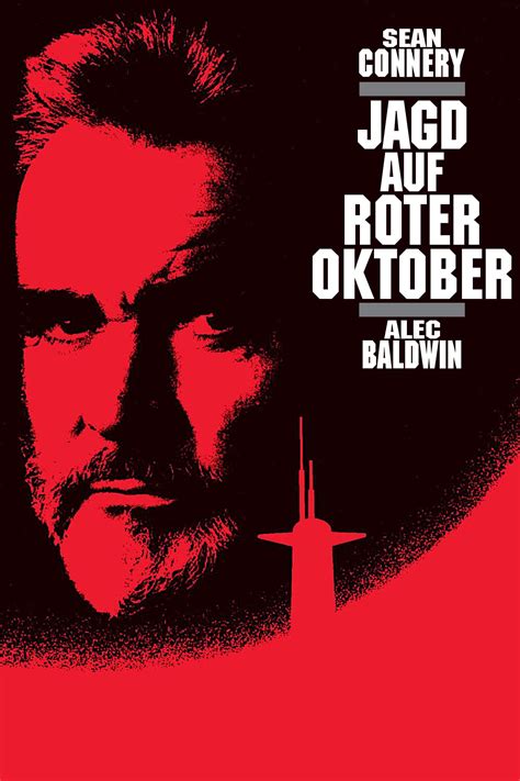 The Hunt For Red October Movie Information Trailers Kinocheck