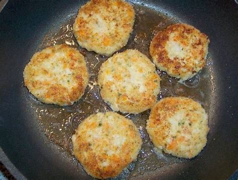 Feestelijk en lekker Bloemkool rösti recept Smulweb nl onderdeel