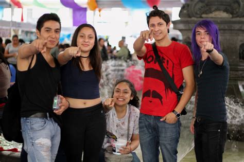 ¿qué Es Ser Joven Instituto Mexicano De La Juventud Gobierno Gobmx