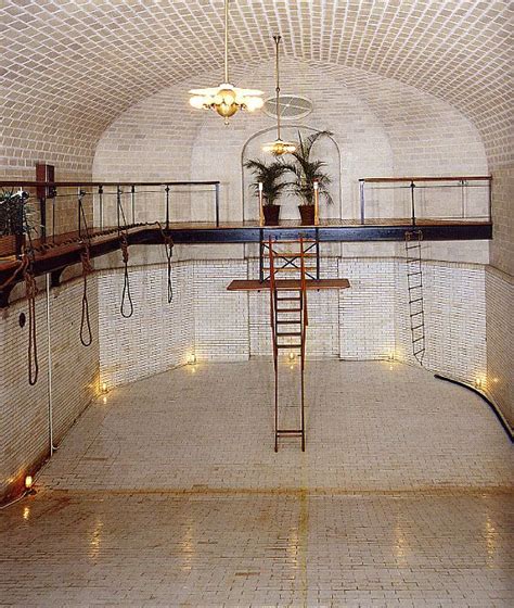 A 123 Year Old Indoor Pool Morehead Pools