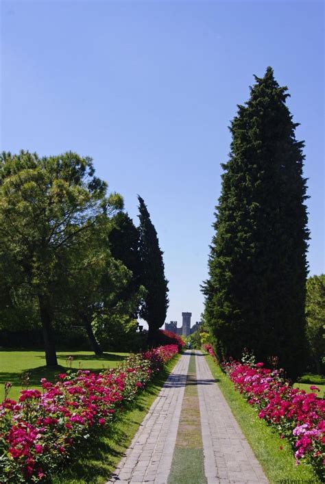 Choses Sympas Faire Sirmione Lac De Garde Page