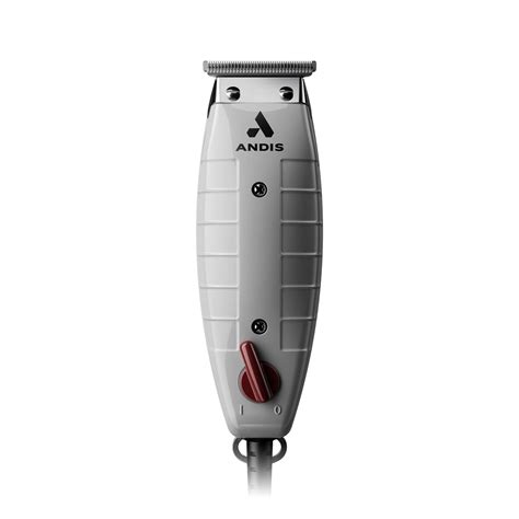 Amazon Andis 04780 Professional T Outliner Beard Hair Trimmer