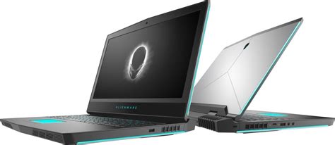 Alienware 17 R5 Intel Core I7 8750h 220ghz Hex Core 173 Qhd