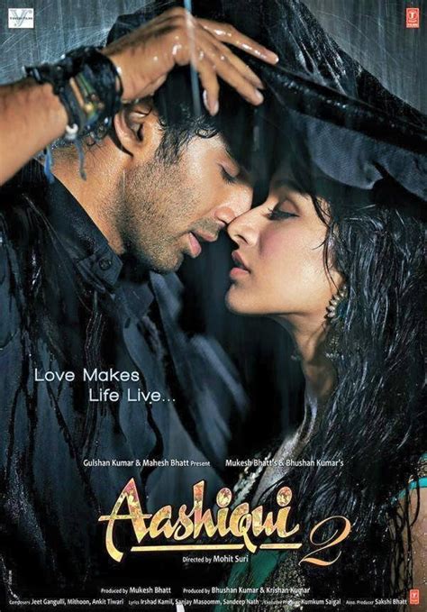 Nonton Film India Aashiqui