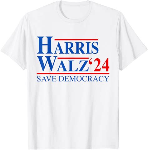 Kamala Harris Tim Walz Waltz 2024 Election Shirts Harris Waltz 2024