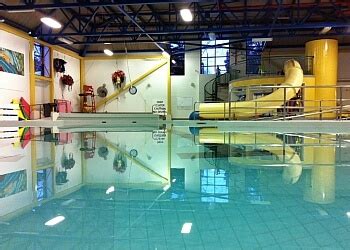 3 Best Recreation Centers in Ottawa, ON - Expert Recommendations