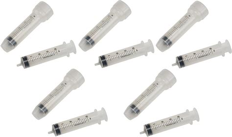 Monoject Syringe Only 35ml Catheter Tip Rigid Pack