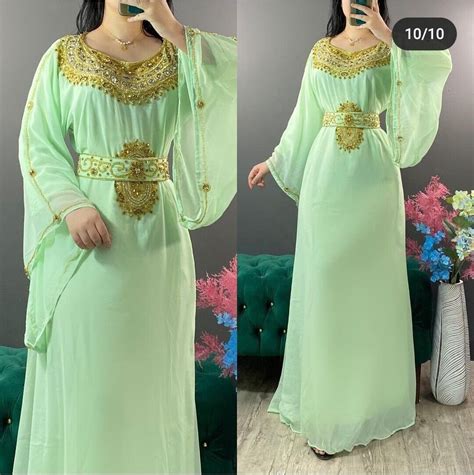 Arabian Night Dresses