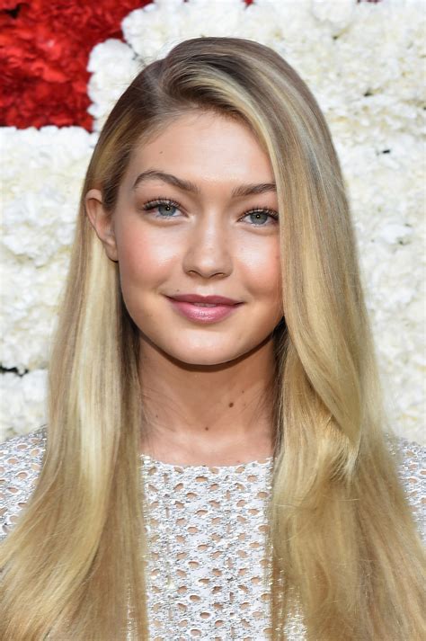 Gigi Hadid Hairstyles : Gigi Hadid Hairstyles Over The Years Girlfriend ...