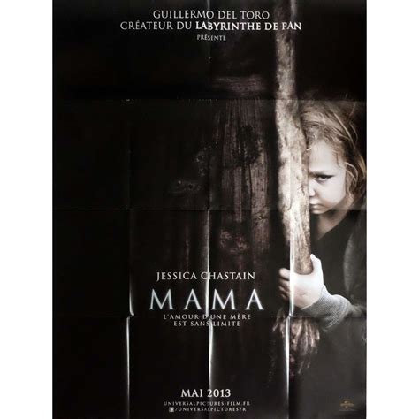 MAMA Movie Poster