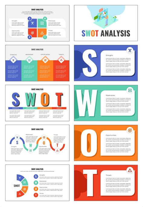 Konsep Dasar Dan Langkah Dalam Analisis SWOT Jati Id