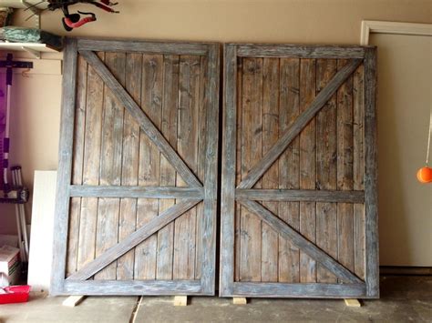 Popular Barn Door Closet Doors — Madison Art Center Design