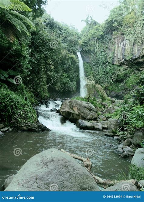 River epic high waterfall stock photo. Image of epic - 264332094