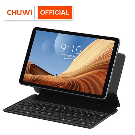 Chuwi Hipad X Ubook X Tablet Laptop Pc In Android Windows Pc