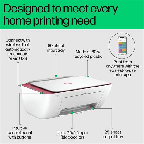 Buy Hp Deskjet Ink Advantage Ultra All In One Wi Fi Inkjet Printer