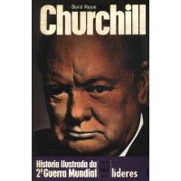 Sebo Lar Livros e Revistas Churchill História Ilustrada da Segunda