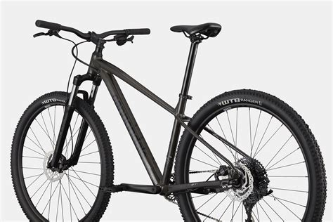 Велосипед Cannondale 2024 Trail 5 275 чорний S Skd 47 17 купити в