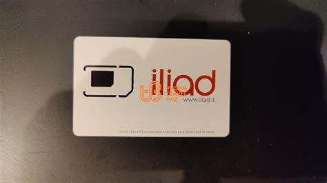 Iliad Italy Review: The Cheapest Is Surprisingly Good (+Speedtests) – Phone Travel Wiz