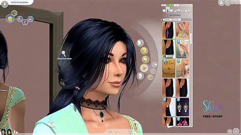Sims4 Videos XVIDEOS