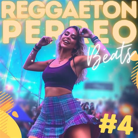 Reggaeton Perreo Beats Para Freestyle 4 Instrumental Album By Cdi