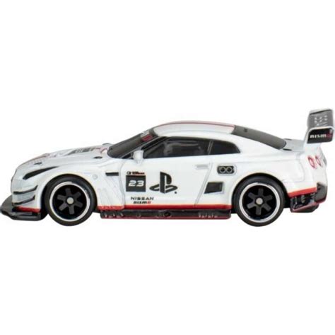 Jual Hot Wheels Pop Culture Gran Turismo Nissan Gt R Nismo Gt3 Hvj34 Hxd63 939c Di Seller