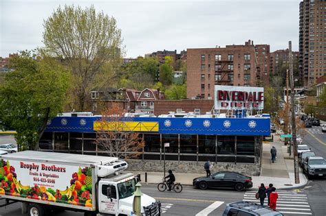 Riverdale Diner still closed, but will reopen | The Riverdale Press ...