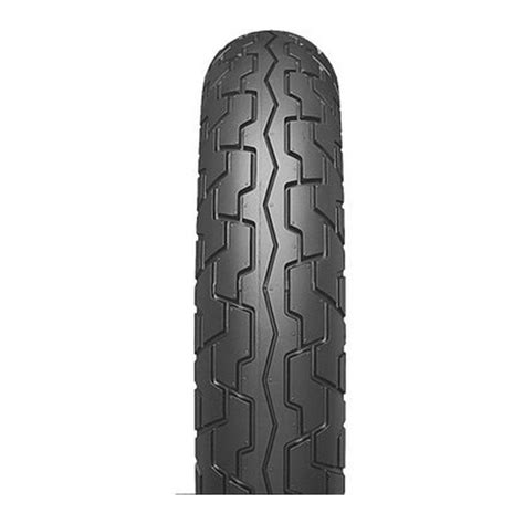 Bridgestone 110 90 18 61V G 525 RB delantero Neumático de moto