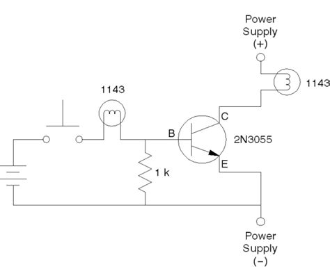 what is power npn transistor - Wiring Work