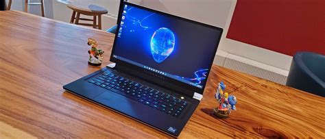 Alienware X15 R2 Techradar