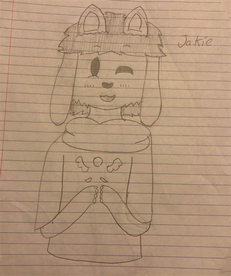 Undertale Oc Jakie The Temmie Wiki Undertale Roleplayers Amino