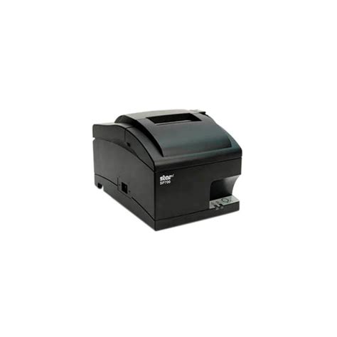 Star Micronics Sp Me Ethernet Kitchen Printer Shop Pos Portal