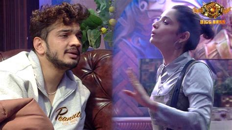 Bigg Boss 17 Update Ankita Ne Vicky Ko Kaha Keeda Vicky Ke Liye Kahi