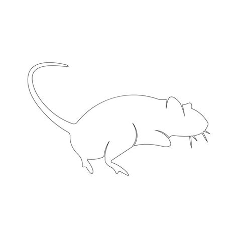 mouse icon illustration vector 16222607 Vector Art at Vecteezy