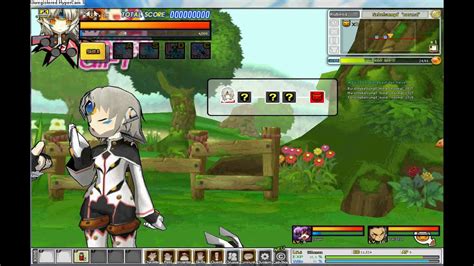 Lets Play Elsword Part 1 YouTube