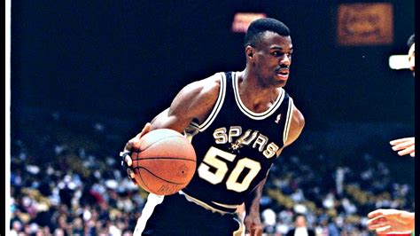 Remembering The Time David Robinson Scored 71 Points In A Game