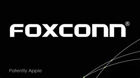 Foxconn Logo - LogoDix