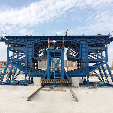 China Precast Steel Formwork Factory And Suppliers Lianggong