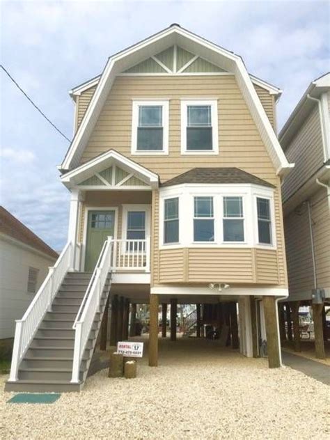 Jersey Shore Vacation Rentals: Beach or Lake | Vacation rental, New ...