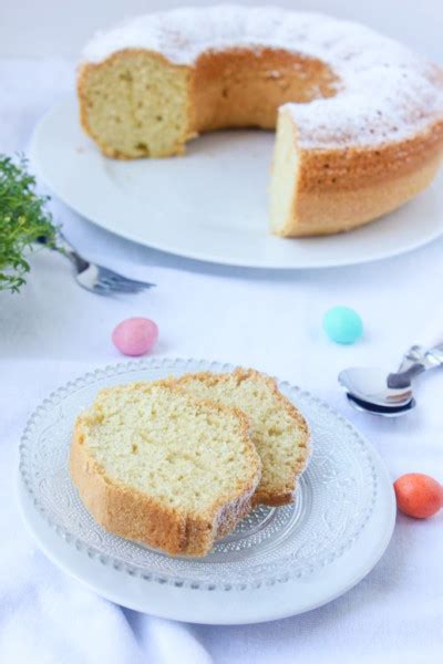 Babka Na Oleju Primi Piatti