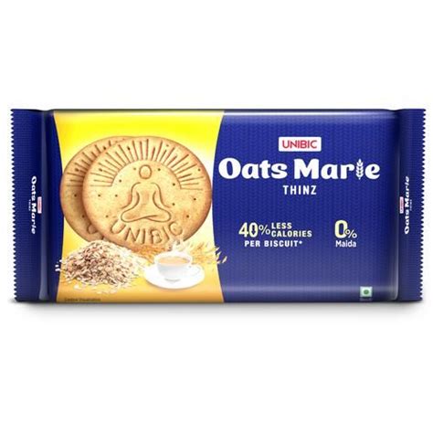 Buy Unibic Oats Marie Thinz Online At Best Price Of Rs Bigbasket