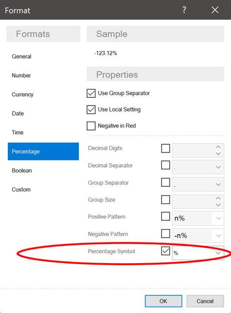 Text Format In Reports And Dashboards Stimulsoft