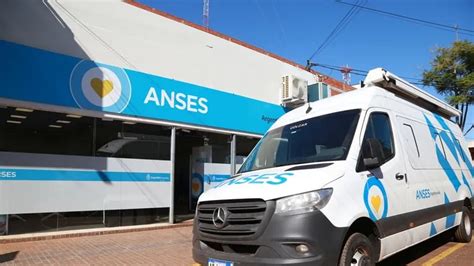 La ANSES confirmó el cronograma de pagos completo de octubre para